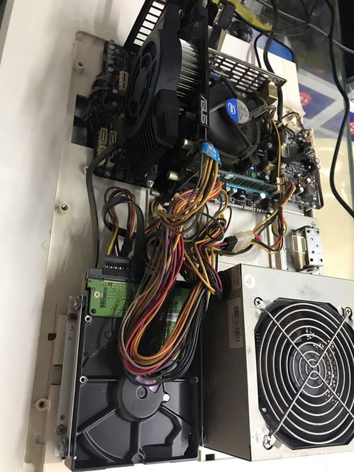 伊文電腦網絡科技 一站式解決您的計算機軟硬件難題，服務熱線13952810782