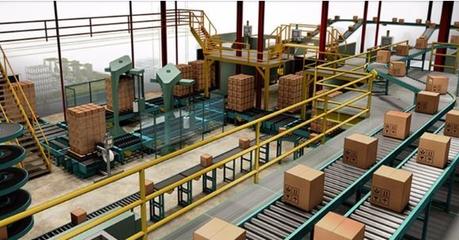 工業(yè)4.0浪潮下的模塊化工廠管理系統(tǒng)在農(nóng)產(chǎn)品生產(chǎn)中的應(yīng)用與革新